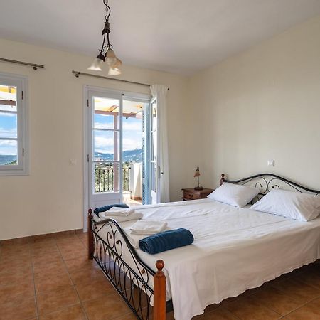 Afroksilia Villa Krinos Katouna Extérieur photo